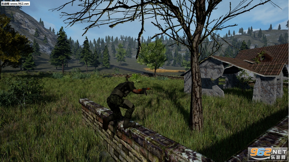 ������к�(Beyond Enemy Lines)��Ӣ�İ�